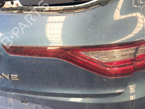 Used Right tailgate light Right tailgate light 39452560 39452560