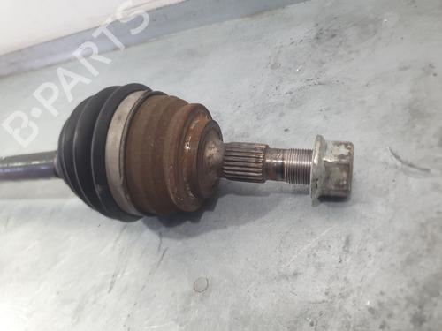 Left front driveshaft CITROËN C4 III (BA_, BB_, BC_) 1.2 PureTech 130 (BAHNSA, BAHNSB) | BP38173879M38 - Image 3