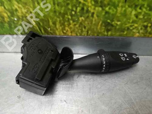 Used Steering column stalk FORD FIESTA V (JH_, JD_) [2001-2014]  3129220