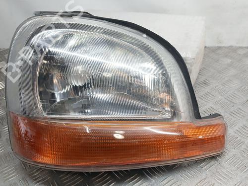 Right headlight RENAULT KANGOO (KC0/1_) D 65 1.9 (KC0E, KC02, KC0J, KC0N) | BP28168995C29