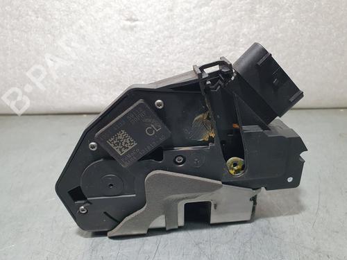 Front left lock FORD FIESTA VI (CB1, CCN)  | BP11084744C98 