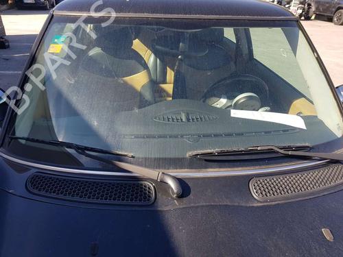Used Windscreen MINI MINI (R50, R53) One D (75 hp) 28677595