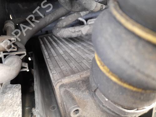 Intercooler PEUGEOT 308 I (4A_, 4C_) 1.6 HDi BP28294818M30