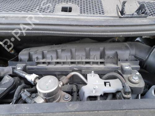Luftfilter kasse PEUGEOT 208 II (UB_, UP_, UW_, UJ_) 1.2 PureTech 100 (101 hp) 28143765