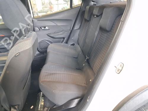 Used Rear seat Rear seat 37540424 37540424