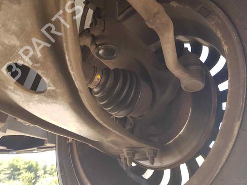Used Right front steering knuckle CITROËN C2 ENTERPRISE (JG_) 1.4 HDi (68 hp) 20645427