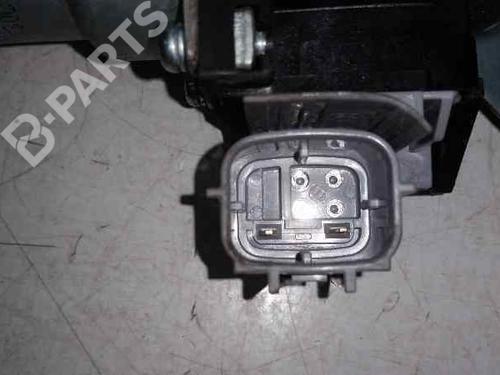 Front right window mechanism NISSAN JUKE (F15)  | BP162602C23 