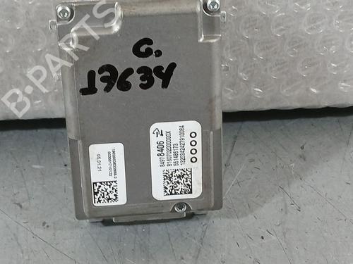 Camera OPEL ASTRA K (B16) 1.2 Turbo (68) | BP34721973E14 - Image 3