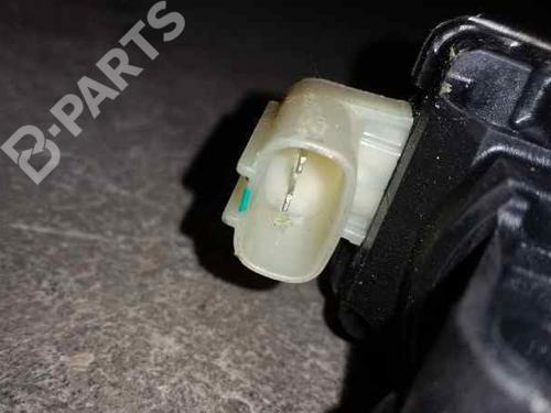 Front right window mechanism NISSAN MICRA IV (K13K, K13KK)  | BP709005C23 