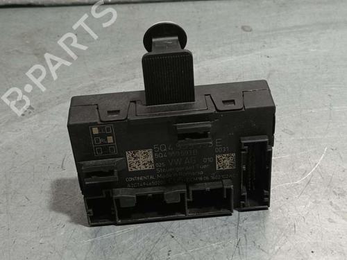 Used Electronic module SEAT LEON (5F1) [2012-2021]  17696247