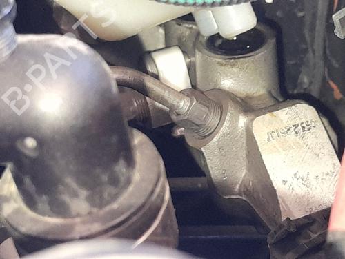 Used Brake master cylinder Brake master cylinder 37274239 37274239
