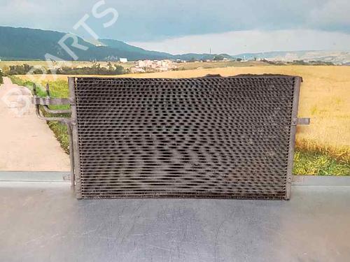 AC radiator FORD FOCUS II (DA_, HCP, DP)  | BP3359056M32 