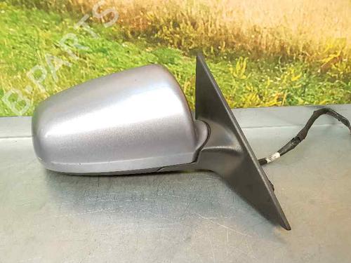 Right mirror AUDI A3 Sportback (8PA)  | BP2826207C27 