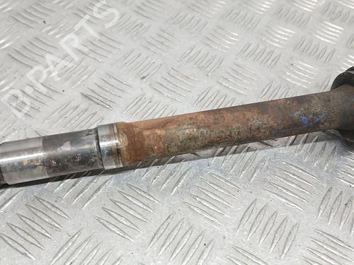 Right front driveshaft PEUGEOT EXPERT Van (V_) 1.5 BlueHDi 100 | BP27258659M39