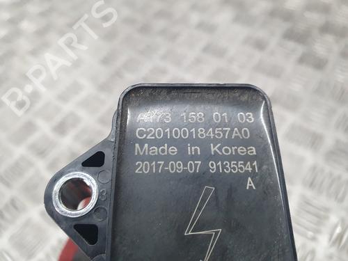 Ignition coil SSANGYONG TIVOLI  | BP12504669M94 