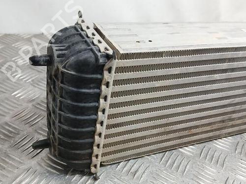 Intercooler OPEL CROSSLAND X / CROSSLAND (P17, P2QO)  | BP22179017M30 