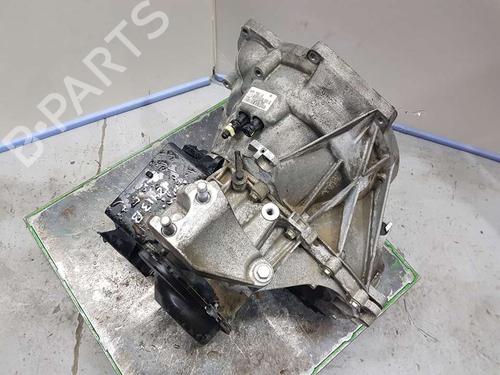 Gearbox FORD FIESTA VI (CB1, CCN)  | BP5085586M3 