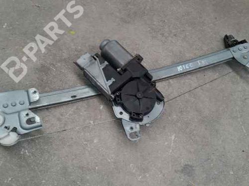 Used Front left window mechanism CITROËN C3 I (FC_, FN_) 1.4 i (73 hp) 270423