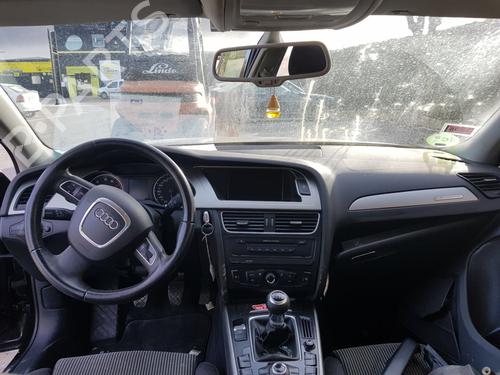 Spejlkontakt AUDI A4 B8 (8K2)  | BP12506422I25 