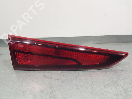 Used Left taillight HYUNDAI KONA (OS, OSE, OSI) [2017-2023]  20145376