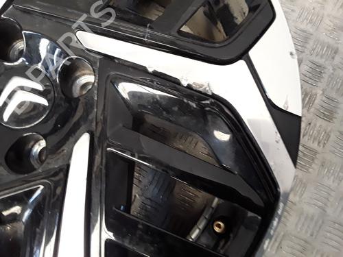 Rim CITROËN C4 III (BA_, BB_, BC_) 1.2 PureTech 130 (BAHNSA, BAHNSB) | BP29121315C45 