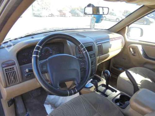 Right front fog light JEEP GRAND CHEROKEE II (WJ, WG) 3.1 TD 4x4 | BP1229433C31 