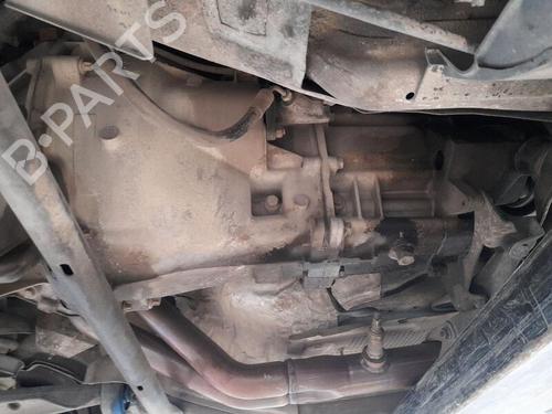 Used Gearbox BMW 3 Compact (E36) 316 i (102 hp) 28114253