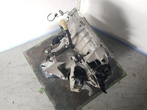 Gearbox DACIA SANDERO II TCe 90 (B8M1, B8MA, B8AC) | BP36491088M3 - Image 5
