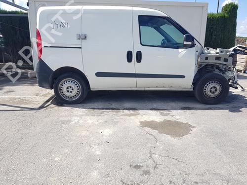 Switch FIAT DOBLO Platform/Chassis (263_)  | BP16975134I30 