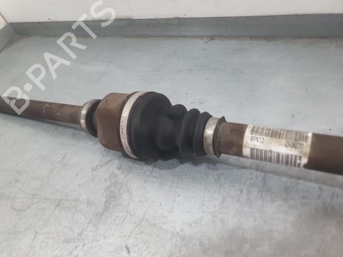 Right front driveshaft PEUGEOT 508 I (8D_) 1.6 HDi | BP36390060M39 - Image 3