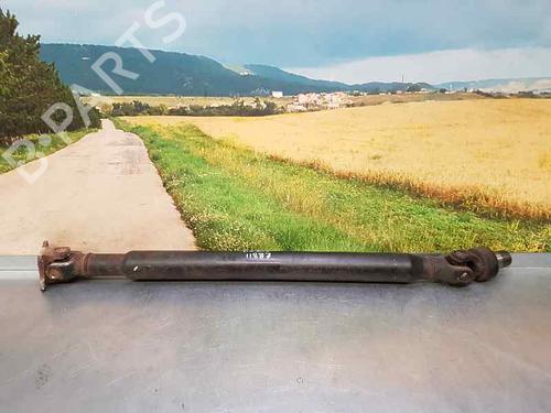 Used Driveshaft SUZUKI GRAND VITARA II (JT, TE, TD) [2005-2025]  3351508