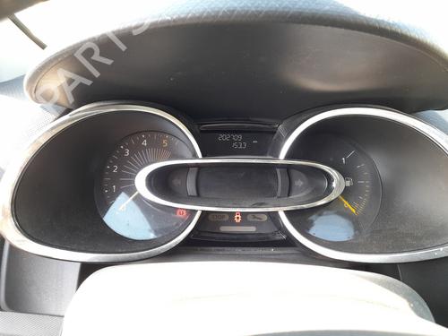 Engine RENAULT CLIO IV (BH_) 1.5 dCi 90 | BP35791767M1 - Image 2