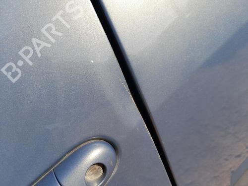 Left front door RENAULT SCÉNIC II (JM0/1_) 1.4 (JM0B, JM0H, JM1A) | BP29725415C2 