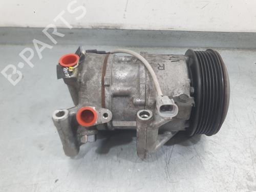 AC compressor TOYOTA AURIS (_E18_) 1.4 D-4D (NDE180_, NDE180R) | BP36498557M34 - Image 4