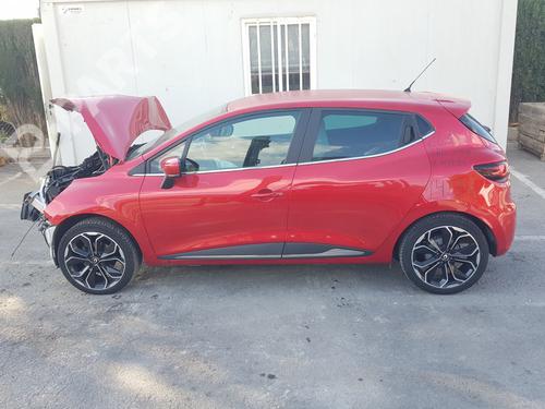 Used Parts RENAULT CLIO IV (BH_)  0.9 TCe 90 (BHNF, BHMA, BHMH, BHJK, BHJR)  1126996