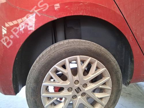 Used Wheel arch Wheel arch 37796436 37796436