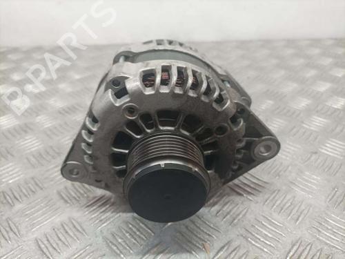 Used Alternator OPEL ASTRA J (P10) [2009-2016]  16995674