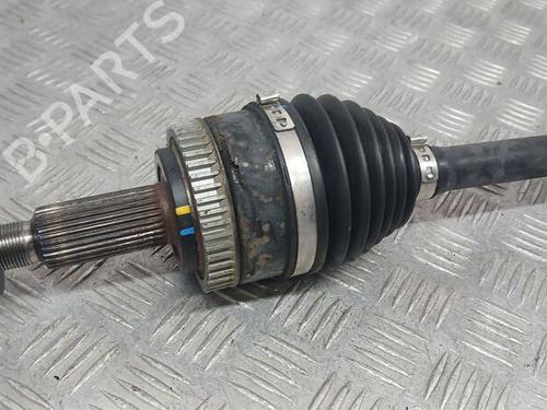 Left front driveshaft KIA SPORTAGE IV (QL, QLE) 1.7 CRDi | BP24891028M38 