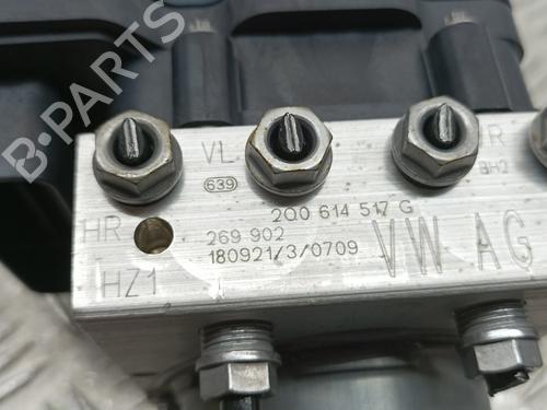ABS pump SEAT ARONA (KJ7, KJP)  | BP4697021M43 
