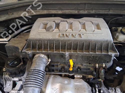 Used Air filter box Air filter box 38443980 38443980