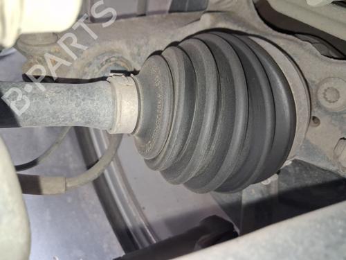 Used Left front driveshaft Left front driveshaft 38073647 38073647