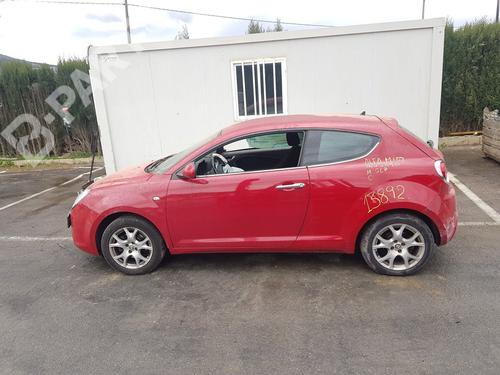 Used Parts ALFA ROMEO MITO (955_)    1022699