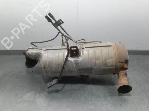 Particulate filter PEUGEOT EXPERT Van (V_) 1.5 BlueHDi 120 | BP40265438M81 - Image 3