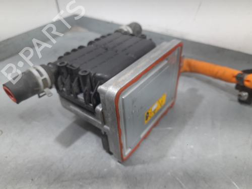 Electronic module RENAULT KANGOO III Box Body/MPV E-Tech Electric (FJJA) | BP31114798M83 