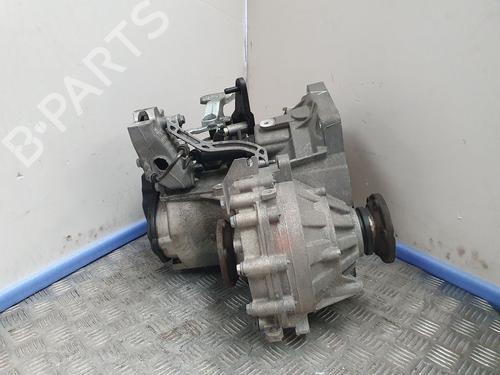 manual-gearbox-vw-golf-vi-5k1-lll-142613-2008-2009-2010-2011-2012-2013-2014-7044800 main image