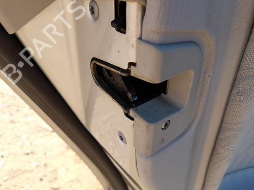 Venstre bagtil lås MERCEDES-BENZ C-CLASS T-Model (S203) C 220 CDI (203.206, 203.208) (143 hp) 31340401