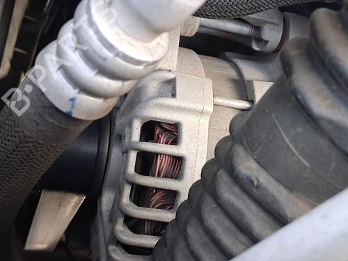 Used Alternator Alternator NISSAN X-TRAIL III (T32_, T32R, T32RR) 1.6 dCi (T32) (130 hp) 40296162 40296162