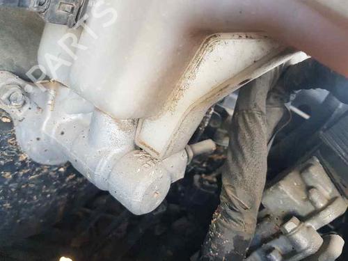 Used Brake master cylinder HYUNDAI ix35 (LM, EL, ELH) 1.7 CRDi (116 hp) 24674040