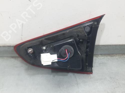Left tailgate light MAZDA 2 Hatchback (DL, DJ) 1.5 SKYACTIV-G | BP36319781C79 - Image 2