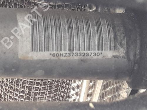 Used Steering rack Steering rack CITROËN C5 III (RD_) 2.0 HDi 140 (RDRHF8, RDRHFA, RDRHA8, RDRHAJ) (140 hp) 33436770 33436770